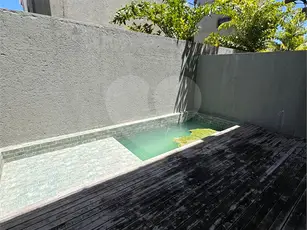 Duplex à venda com 3 quartos no condomínio Residencial Villa Caju