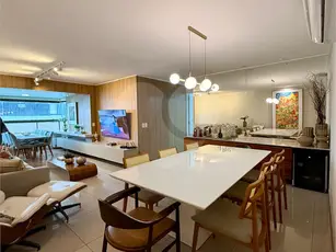 Apartamento com 3 suítes no Edf. San Gimignano - Jatiúca