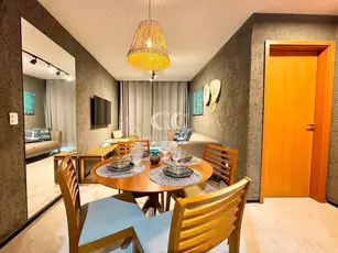 Apartamento à Venda Villas do Patacho | 2 Quartos, 1 Vaga