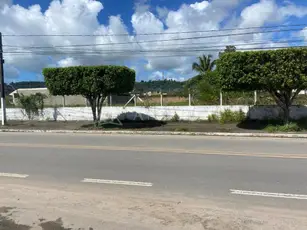 Terreno Comercial à Venda no Centro de São Miguel dos Campos