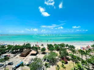 Apartamento à Venda Edifício Neo 2 - Pajuçara, Maceió