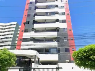 EDIFÍCIO ILUMINATTO - ALUGUEL