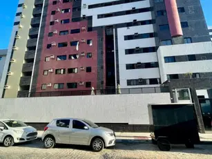 Edifício Soho - Ponta Verde
