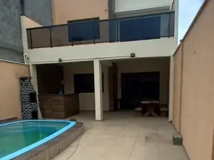 CASA NA BARRA NOVA - ALUGUEL