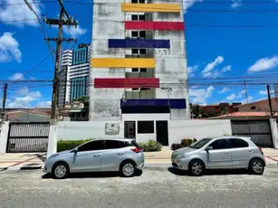 EDIFÍCIO NOGUEIRA DE RAMUIN - ALUGUEL
