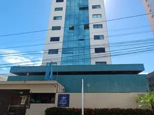 Edifício Galés de Pajuçara