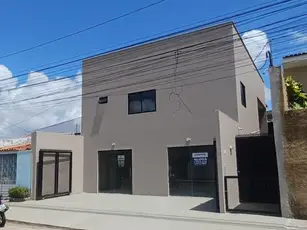 Sala Comercial no Poço