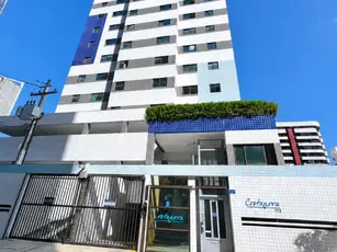 Edifício Costa Nova