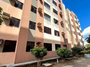 Edifício Mirante da Lagoa
