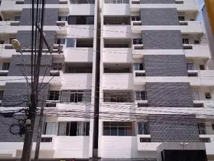 EDIFICIO ITAIPAVA - ALUGUEL