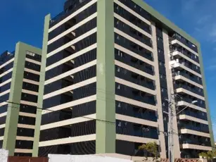 Apartamento para alugar no Edifício Brisa - Mangabeiras
