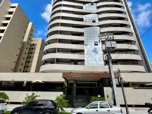 Edifício Residencial Ravenna - Ponta Verde