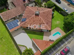 Casa no Ouro Preto - Espaço, Conforto e Qualidade de Vida