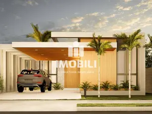 Casa com 3 dormitórios à venda, 167 m² - Barra Nova - Marechal Deodoro/AL