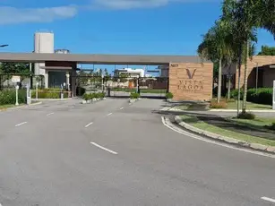 Lote Vista Lagoa