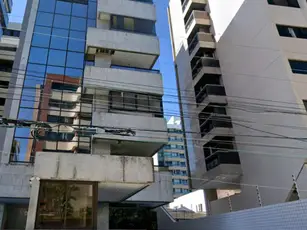 Ed. Residencial Algarve