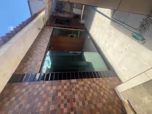 Excelente Casa com 3 Quartos no Tabuleiro