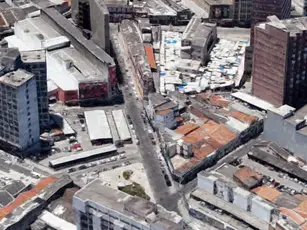 Imóvel comercial à venda no Centro de Maceió