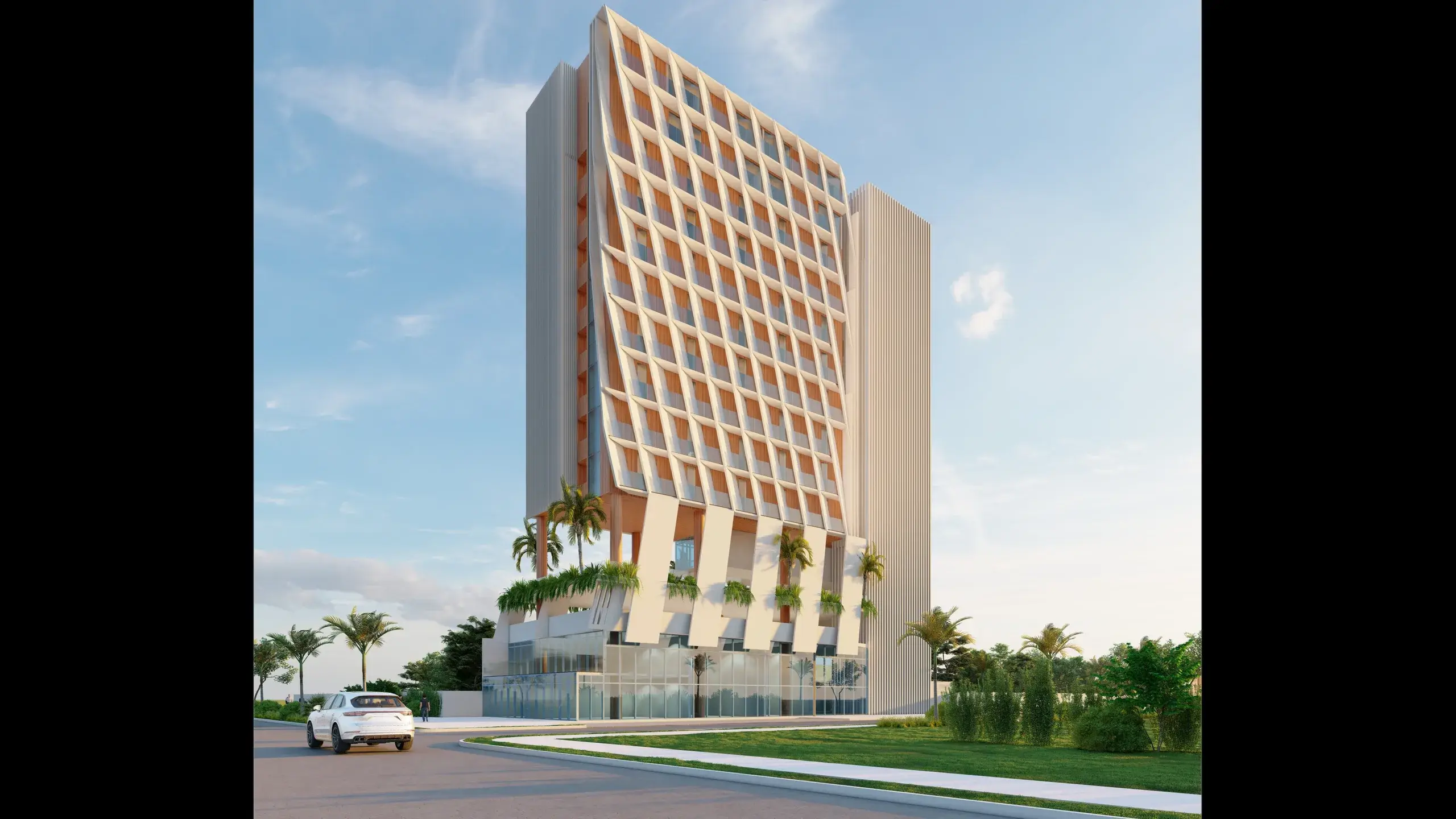 UP! Studios: Smart Living