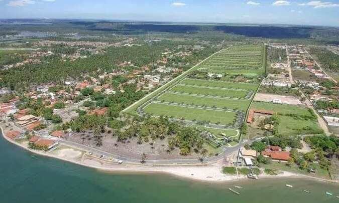 Condomínio Vista Lagoa