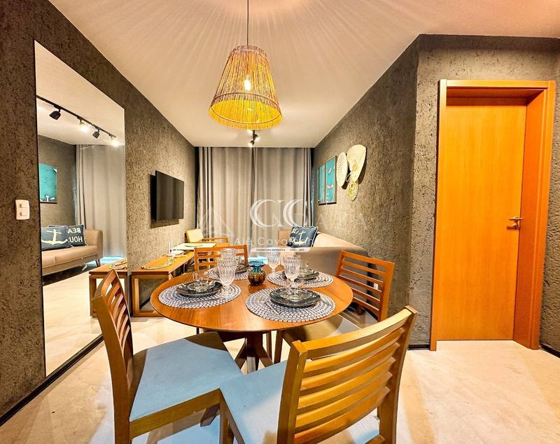 Apartamento à Venda Villas do Patacho | 2 Quartos, 1 Vaga