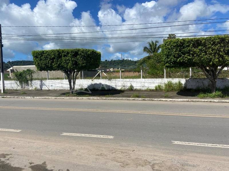 Terreno Comercial à Venda no Centro de São Miguel dos Campos