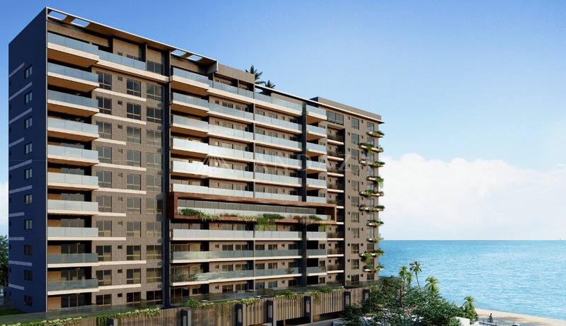 Apartamento em Lançamento à Venda Open Residence