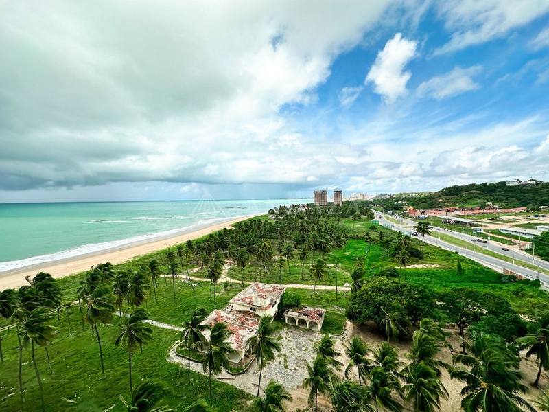 Apartamento Green Village Residence - Guaxuma, Maceió