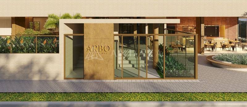Apartamento em Lançamento Edifício Arbo - Ponta Verde