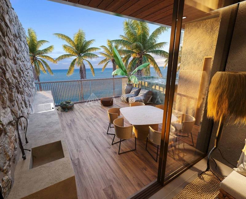 Apartamento em Lançamento Sunrise - 2 Quartos Vista Mar