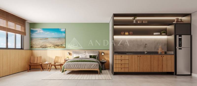 Studio Tintoretto - 1 Quarto - Ponta Verde