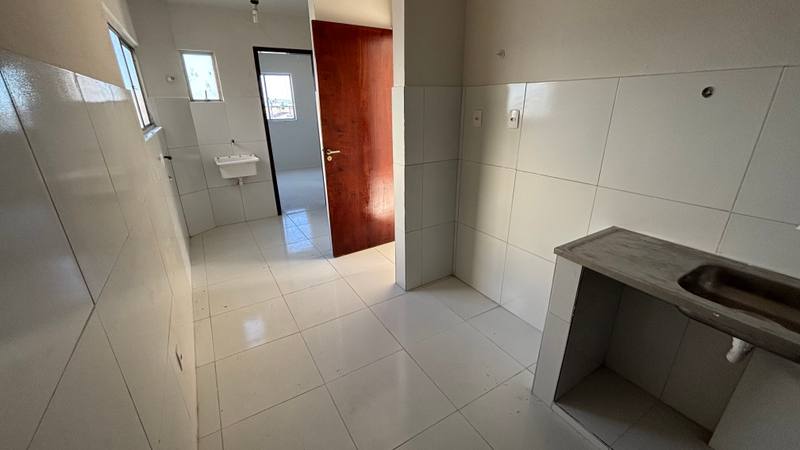 Apartamento no Feitosa 3/4