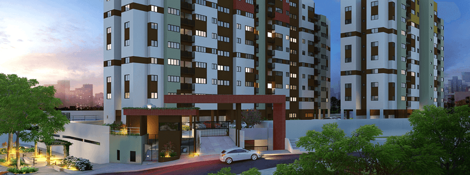 Residencial Parque Gonçalves Lêdo