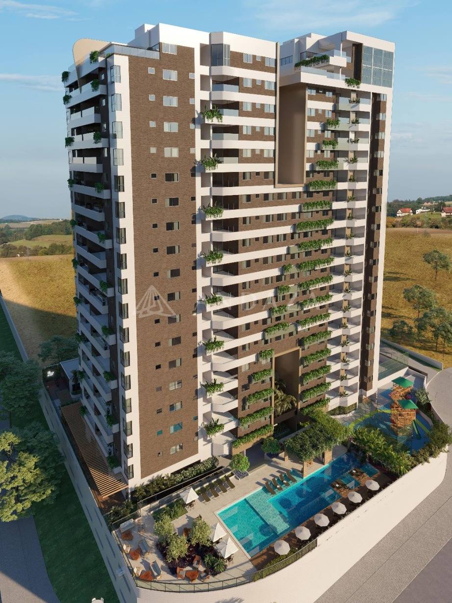 Apartamento em Lançamento Blend Reserva 21 - Cruz das Almas