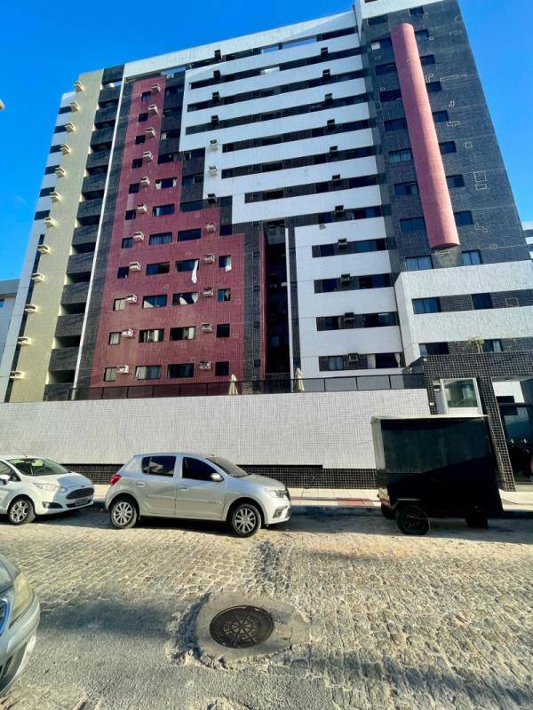 Edifício Soho - Ponta Verde