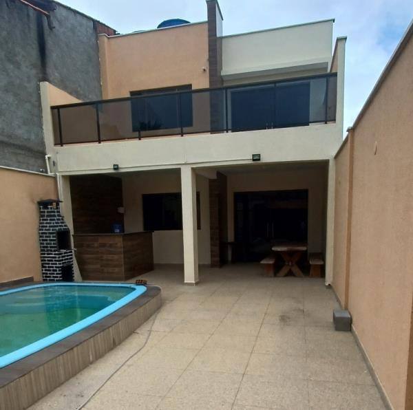 CASA NA BARRA NOVA - ALUGUEL
