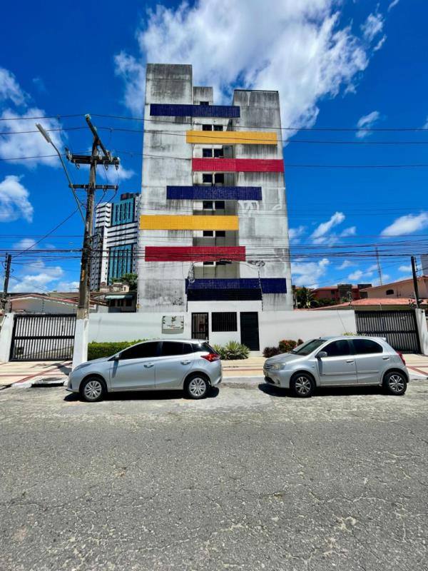 EDIFÍCIO NOGUEIRA DE RAMUIN - ALUGUEL