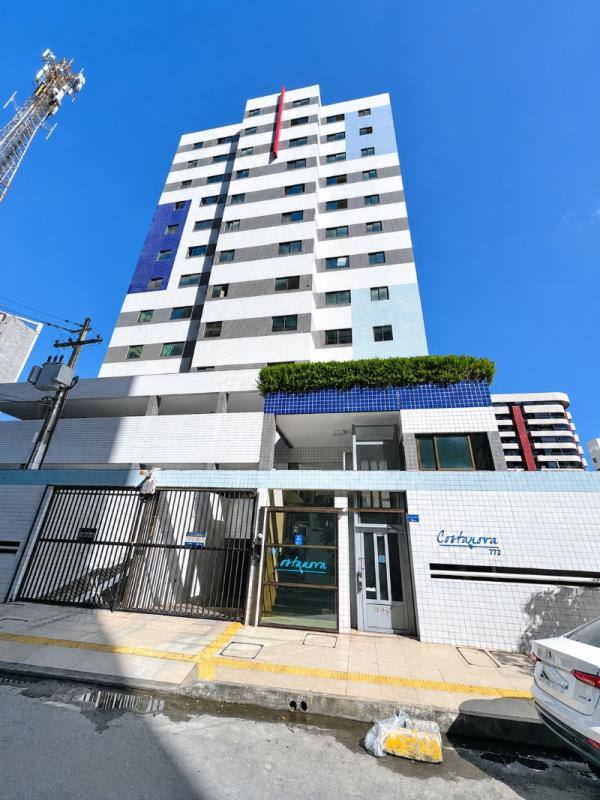Edifício Costa Nova