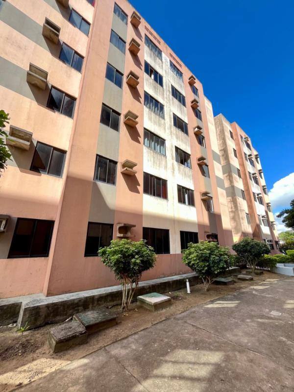 Edifício Mirante da Lagoa
