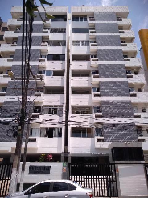 EDIFICIO ITAIPAVA - ALUGUEL