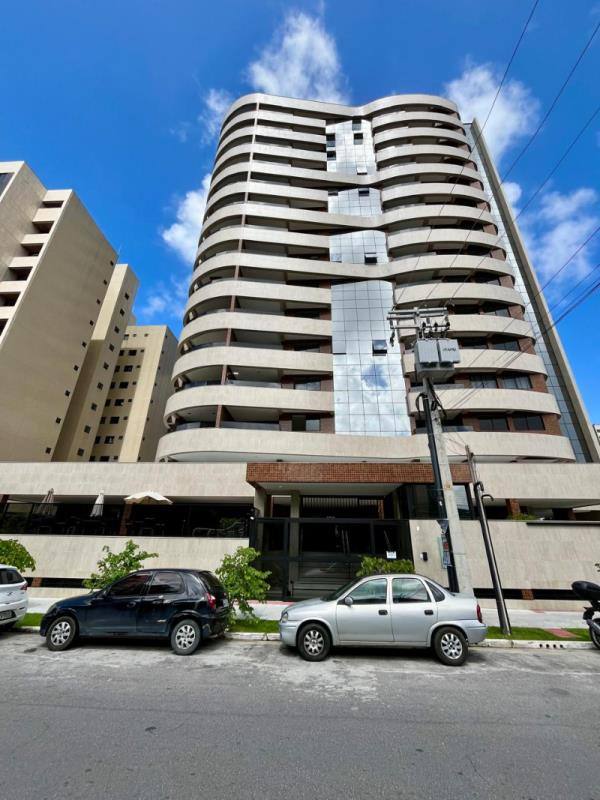 Edifício Residencial Ravenna - Ponta Verde