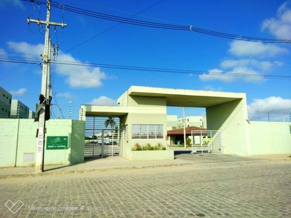 Residencial Bosque das Casuarinas
