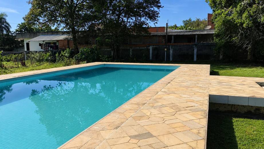 Chácara à venda com 15.000m² em Americana