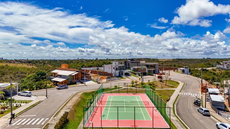 Condomónio Residencial Green Park