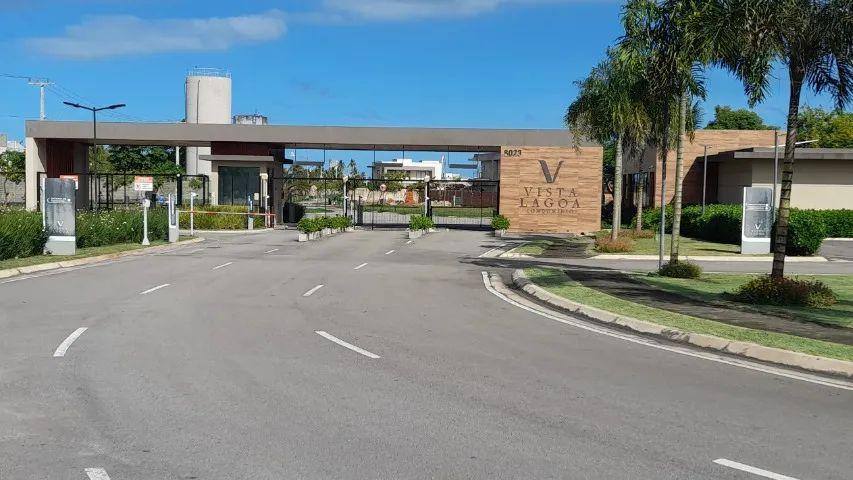 Lote Vista Lagoa