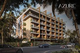 Apartamento - Edf. Azure - 505
