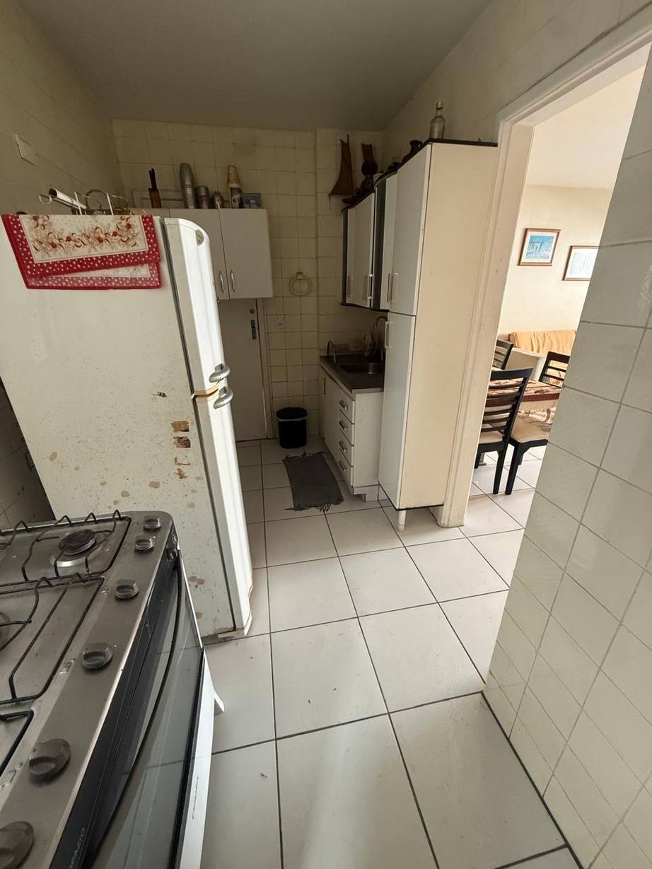 Apartamento 3 Quartos (1 Suíte) – Jatiúca, 1º Andar