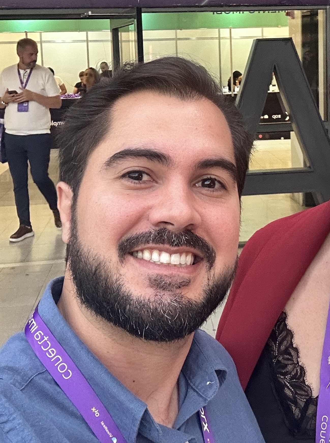 Marcelo Pergentino