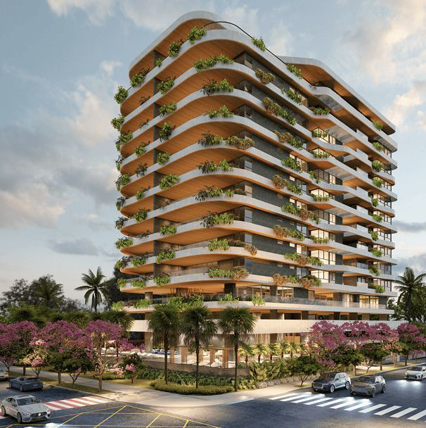 Mansão José Lages Filho